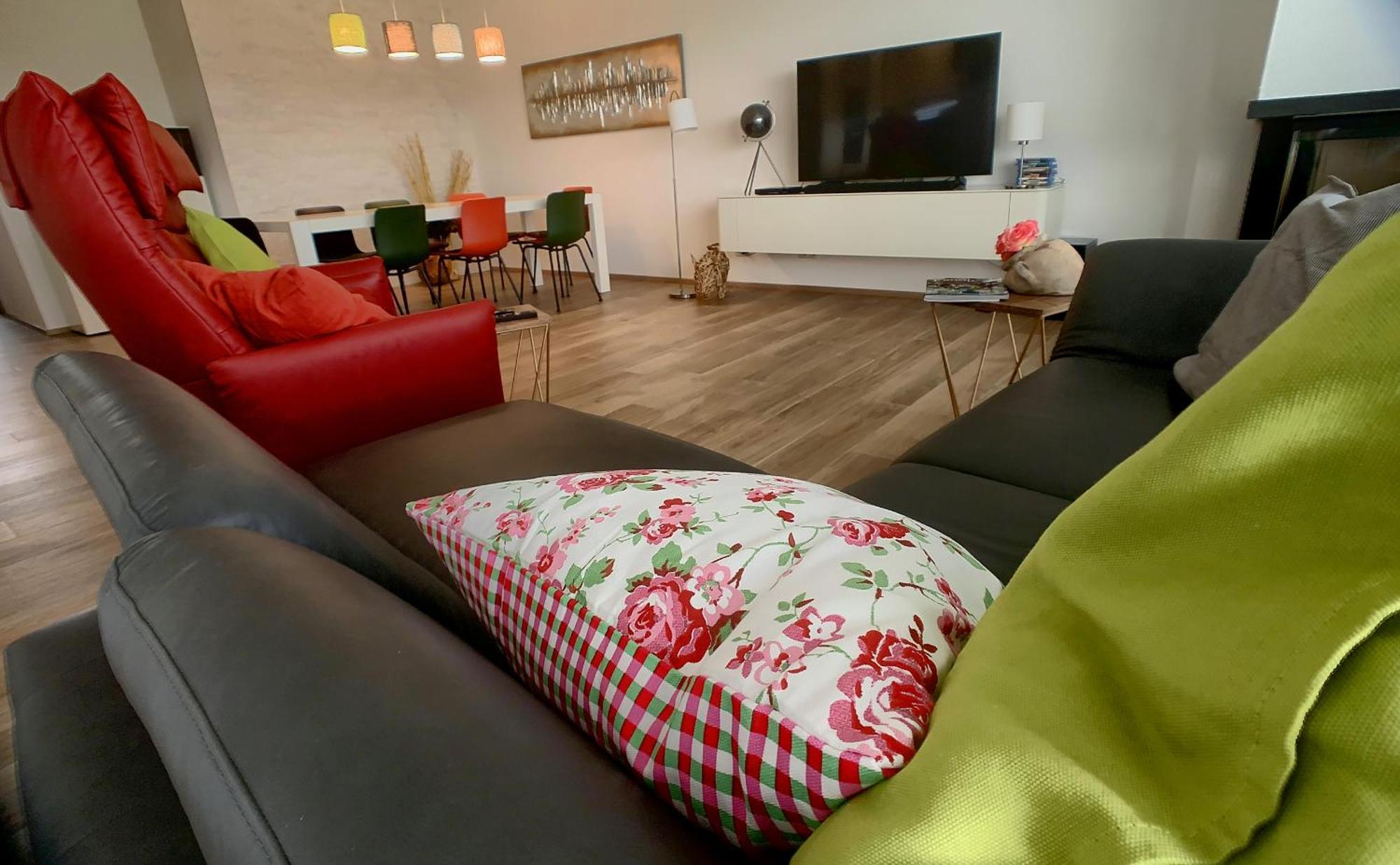 Holidayhouse4You ชวาเนา ห้อง รูปภาพ